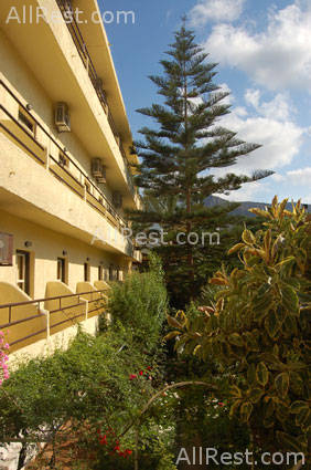Flisvos Hotel 4